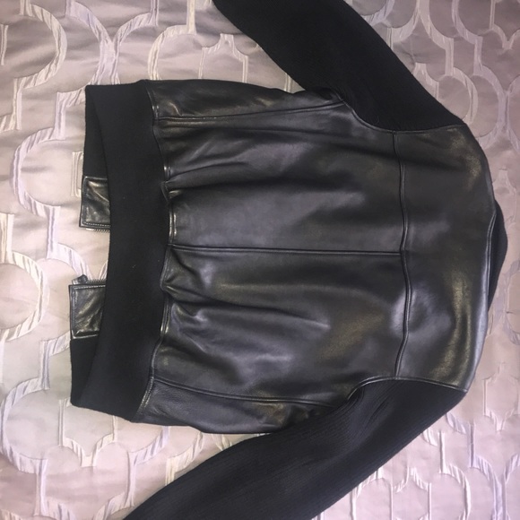 Bomber jacket - Picture 2 of 3